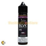 جویس انگور بی ال وی کی <br><span>Blvk Unicorn UniGrape 60ml</span> - Image 3